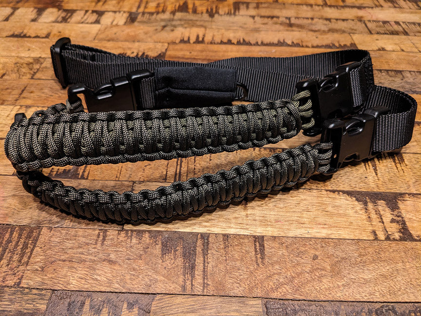 Adjustable AR Sling