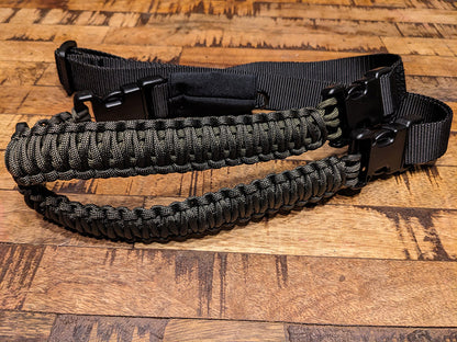 Adjustable AR Sling
