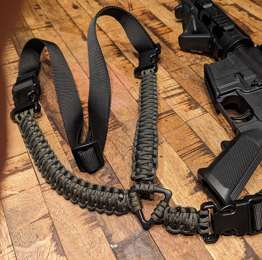 Adjustable AR Sling