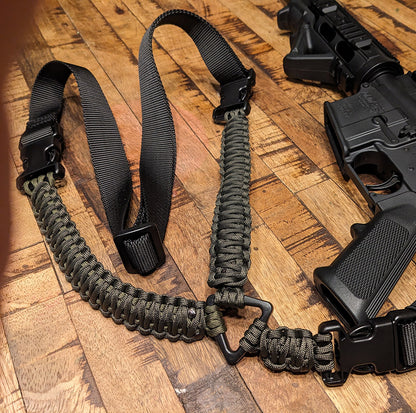 Adjustable AR Sling