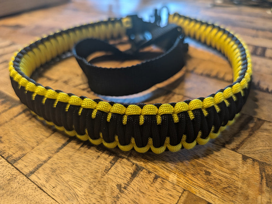 Adjustable Gun Sling