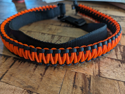 Adjustable Gun Sling
