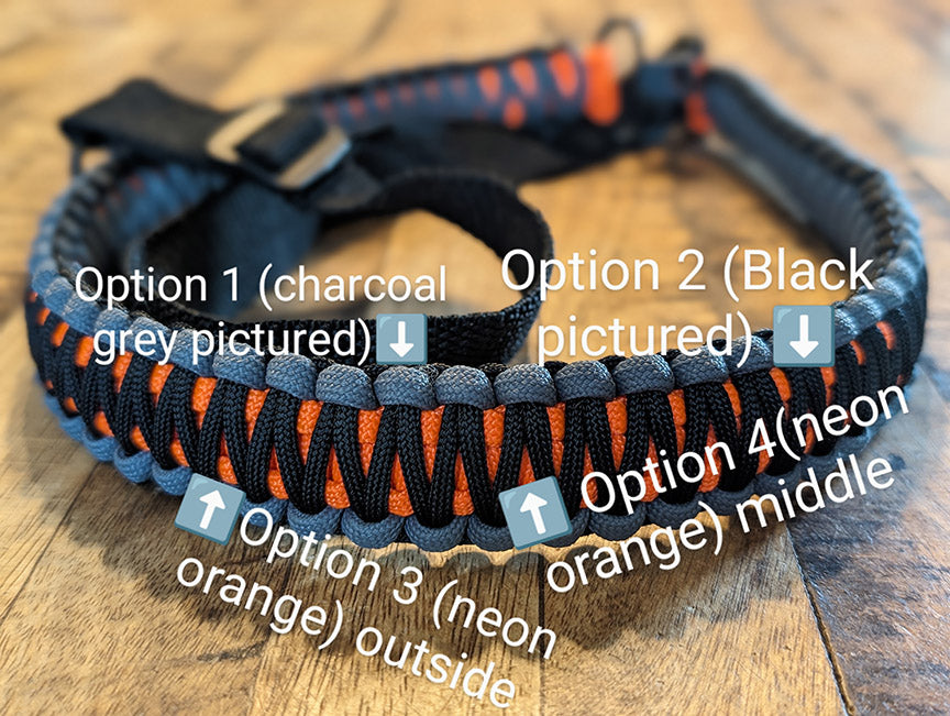 Adjustable Gun Sling