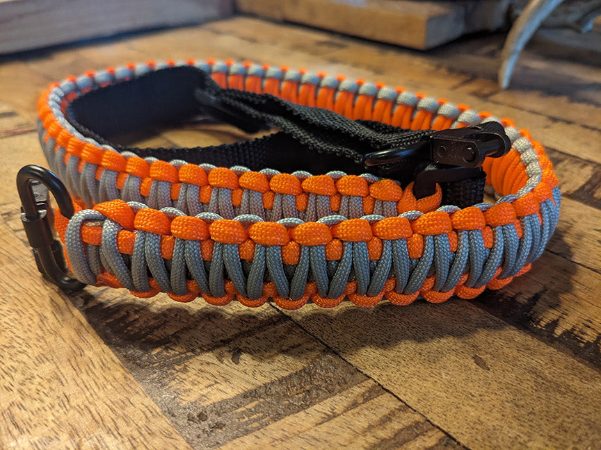 Adjustable Gun Sling