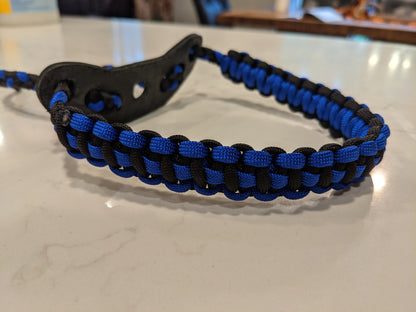 Cobra with centering Bow Wrist Sling