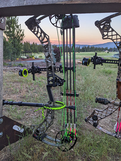 Cobra Bow Wrist Sling