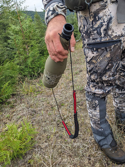 Bugle Tube Lanyard
