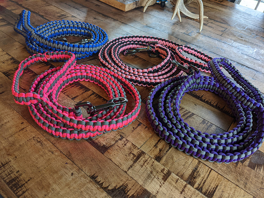 Dog Leashes