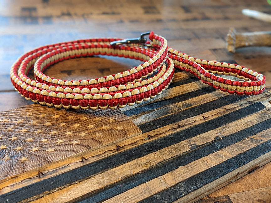 Dog Leashes