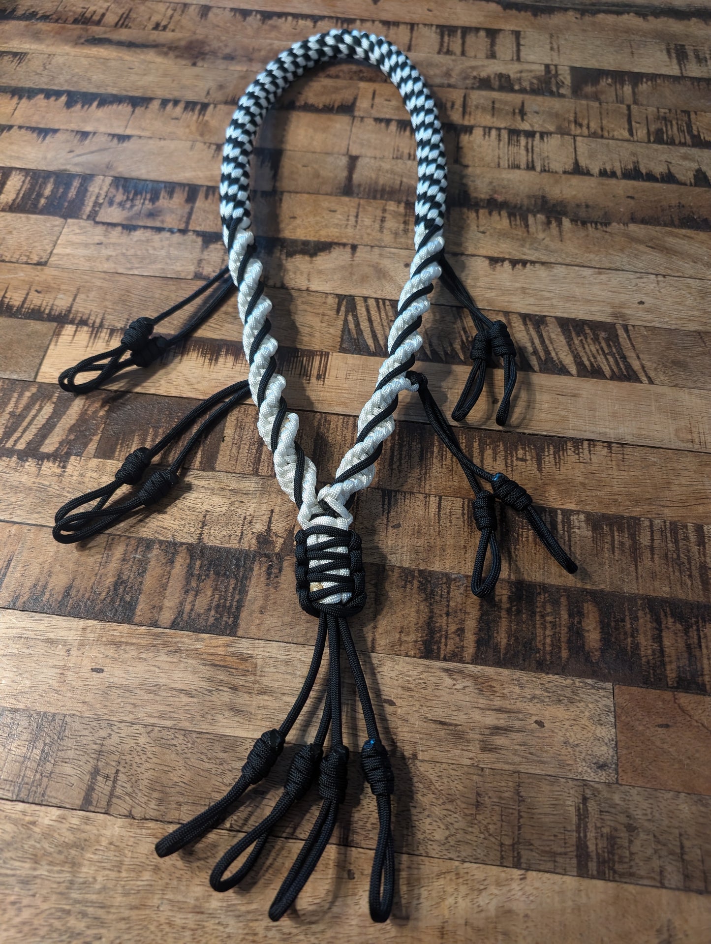 Duck Lanyard Round braid