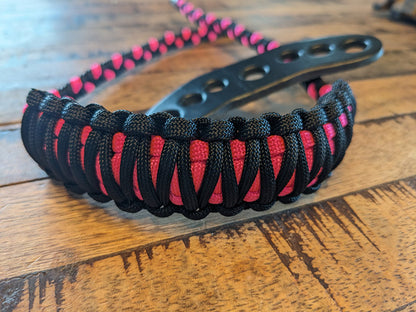 King Cobra Bow Wrist Sling