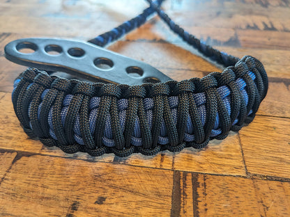 King Cobra Bow Wrist Sling