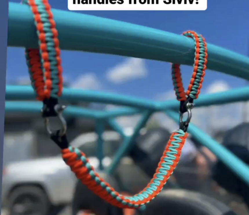Off Road Handles