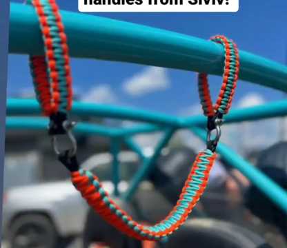 Off Road Handles