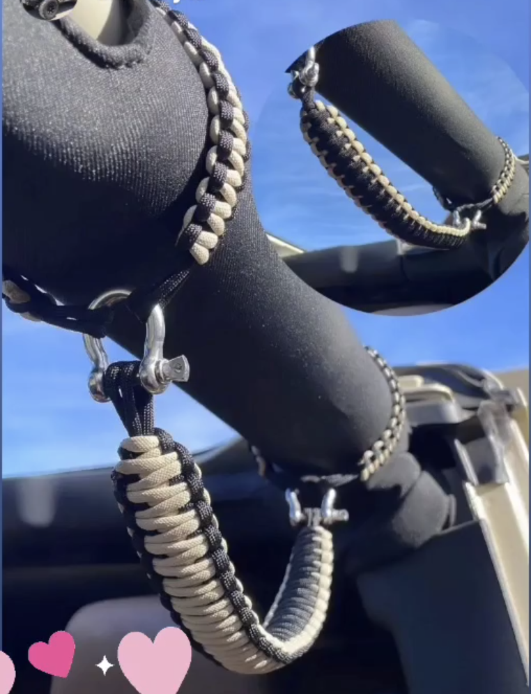 Off Road Handles