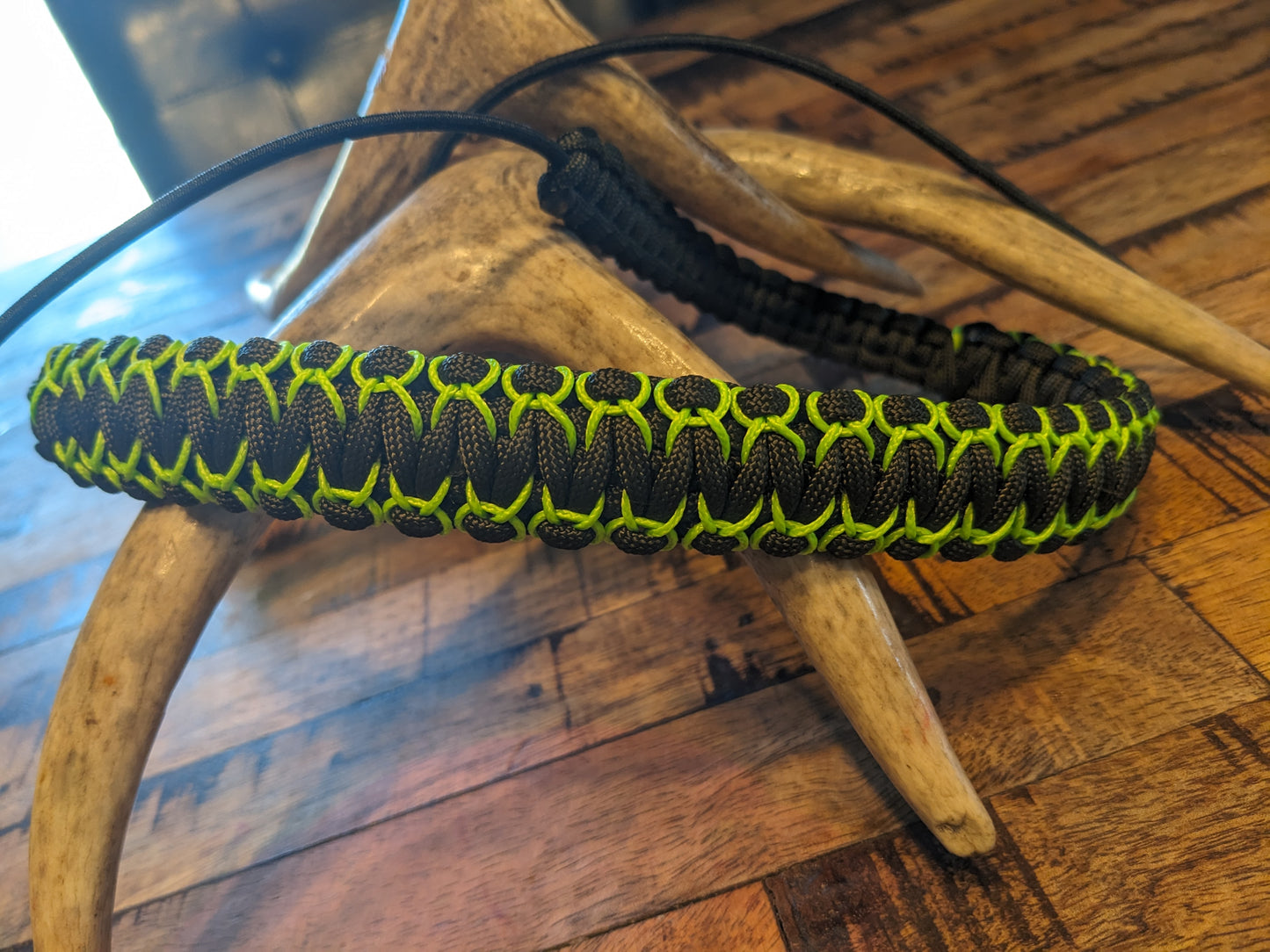 Micro Bugle Tube Lanyard