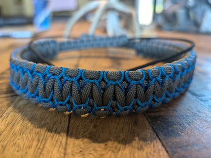 Micro Bugle Tube Lanyard