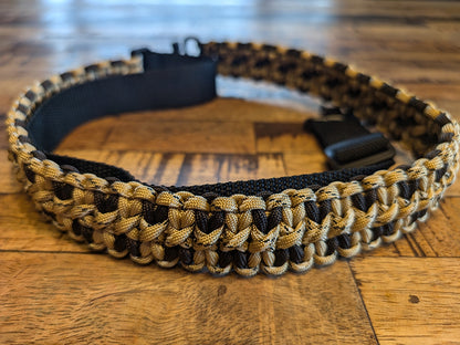 Solomon Adjustable Gun Sling